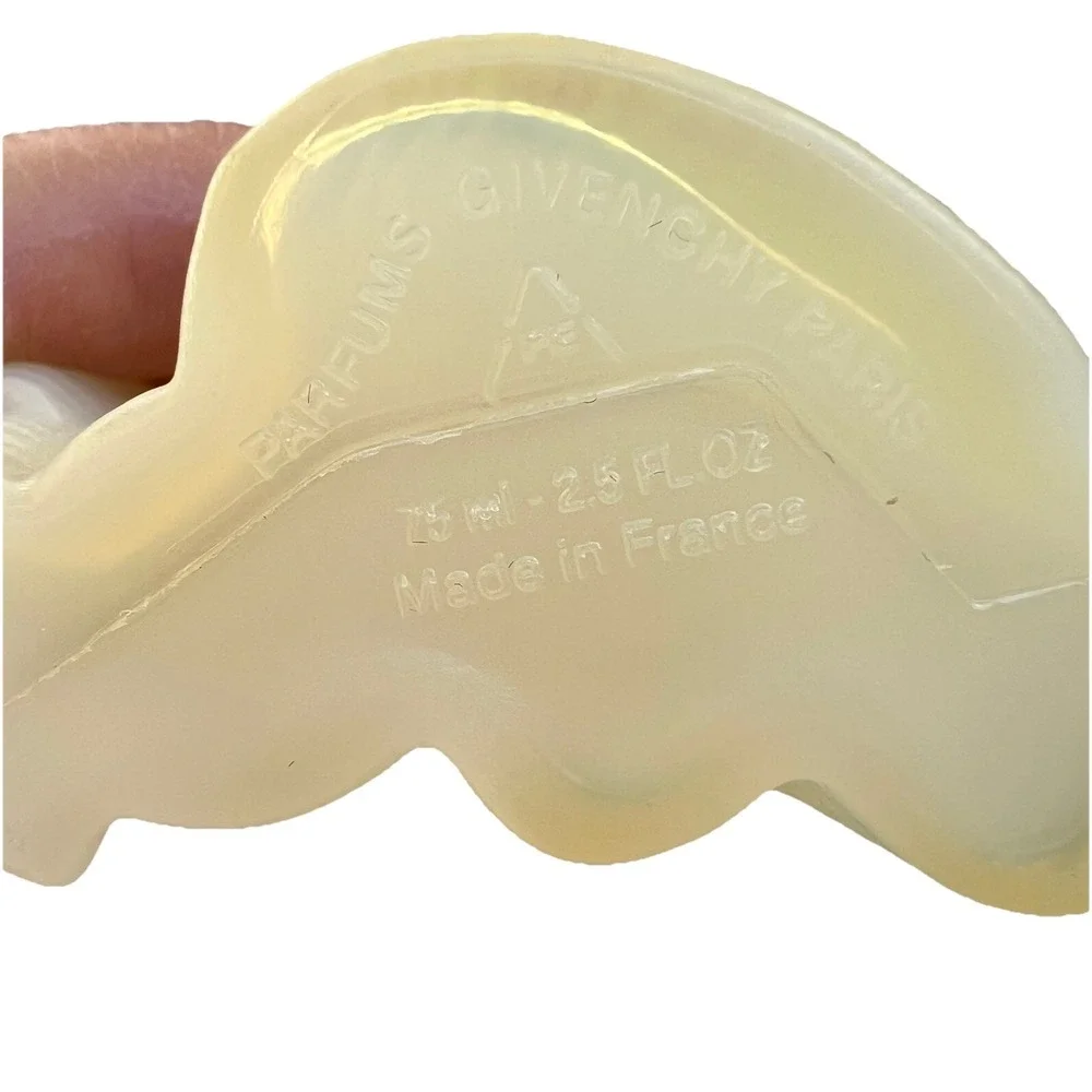 Organza Indecence Givenchy Vintage Bath Gel Very Rare 2.5 OZ